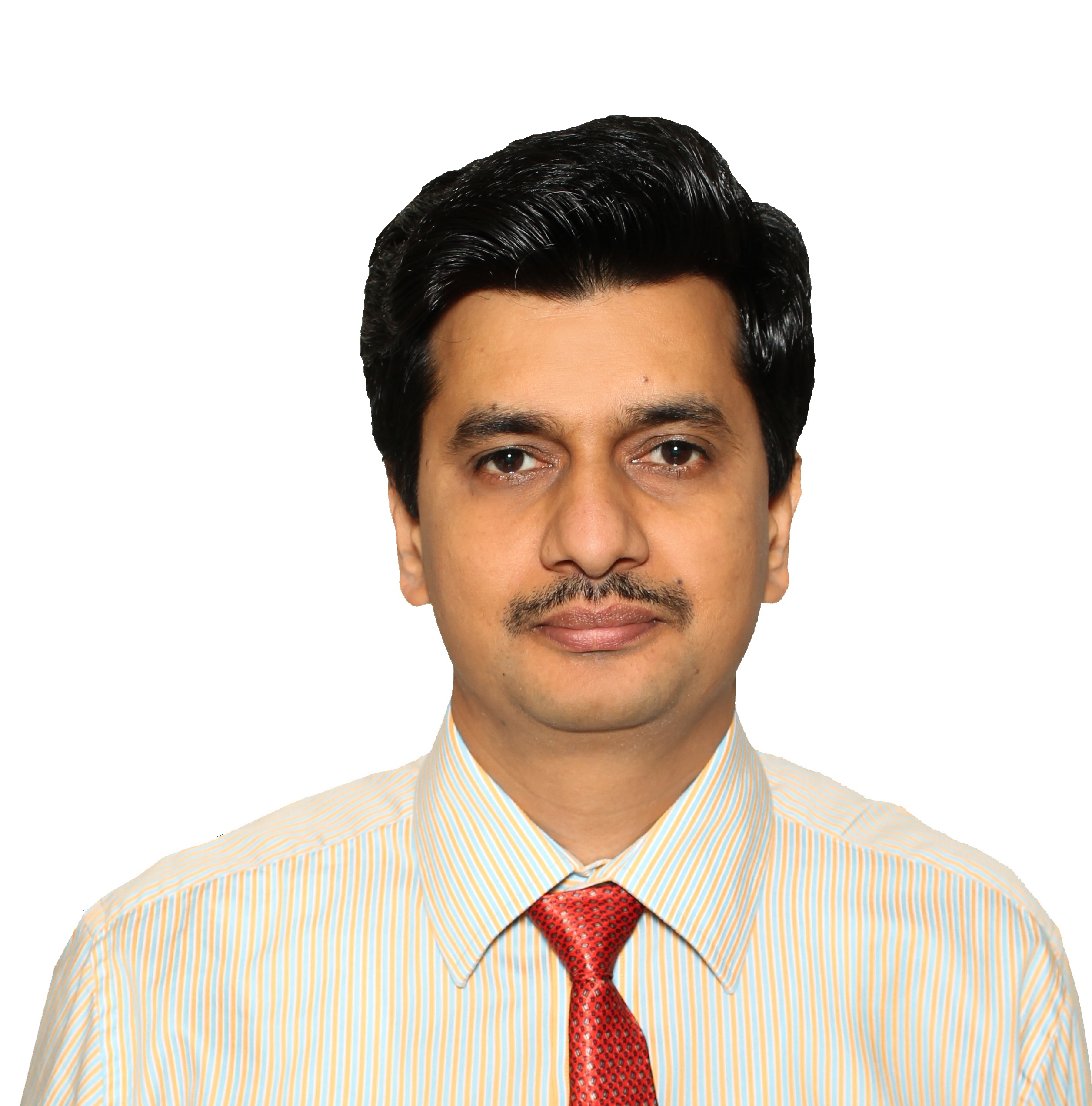 Amol Kulkarni