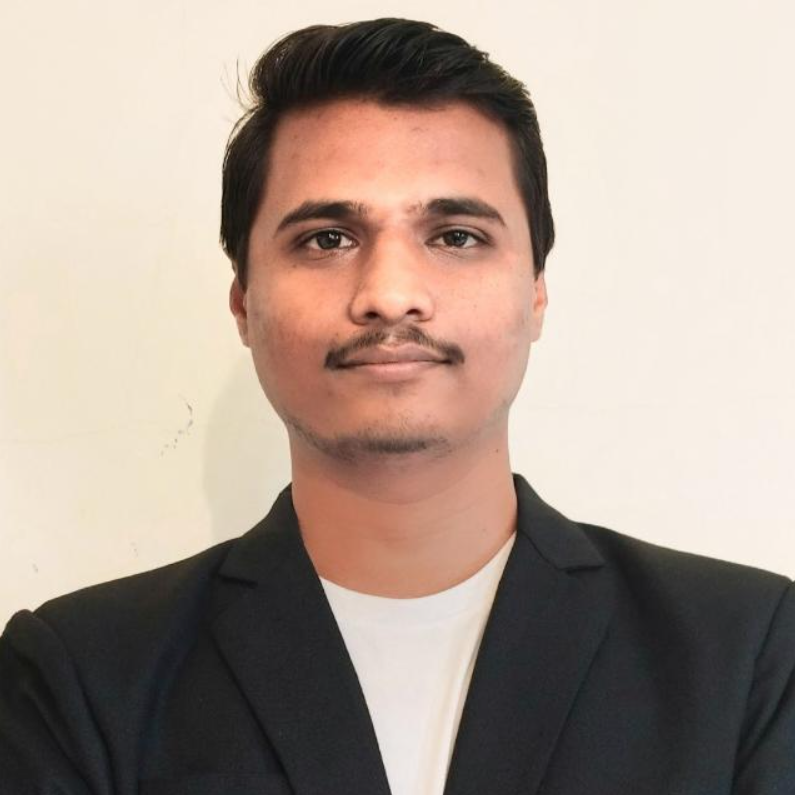 Vivek Raunekar